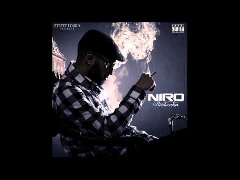 Niro - Née Pour Vaincre Feat Isleym