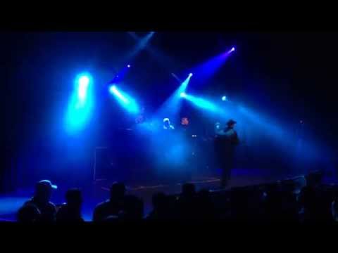 Seffelinie - Balkonsessie #3 Ft. Pierrii (Live @Mijn Stad 3 Mezz 27-03-2015)