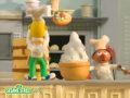 Sesame Street Bakers Bert And Ernie S Great Adventures
