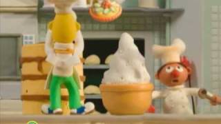 Sesame Street: Bakers | Bert and Ernie&#39;s Great Adventures