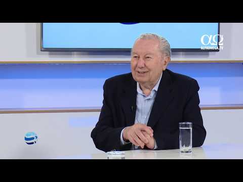 Iosif Țon - Cum a început Reforma? De ce este aceasta importantă și în zilele noastre?