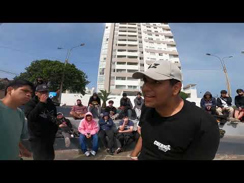 ZILA2K vs ALDAIR TRAINNER ANDER - CUARTOS - LZ MULTIVERSE RANDOM