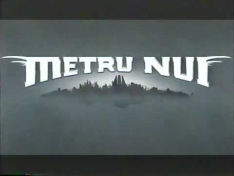 Rare Earlier Ver. USA TV Toa Metru Products Sets Commercial - LEGO Bionicle 2004