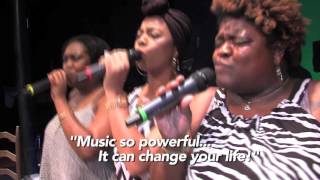 WBTT - How I Got Over: A Tribute to Mahalia Jackson TV Spot