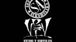 SOZIEDAD ALKOHOLIKA & VIOLADORES DEL VERSO ZOMBIS