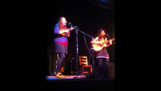 Lucy Wainwright Roche