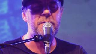 Grandaddy perform Fare Thee Not Well Mutineer @ Summerhall 2016