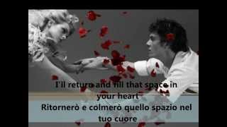 Tracy Chapman - THE PROMISE (Lyrics + traduzione)