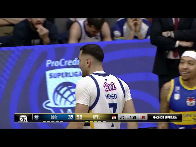  Bora - Golden Eagle Ylli - Pjesa 2