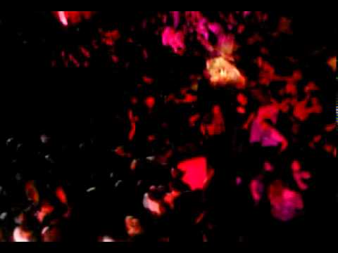 Space Invaders Are Back // Joachim Garraud // 3001 // 16.01.2010 // Part 2