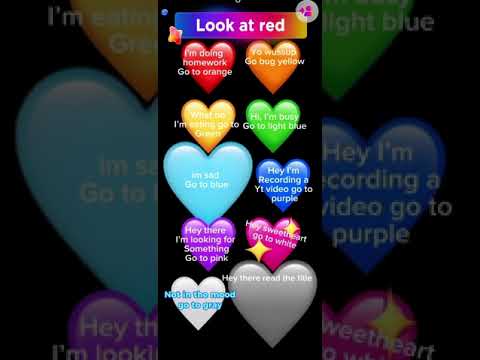 Look at the first hashtag #lookatthesecondhashtag #lookatthepinnedcomment