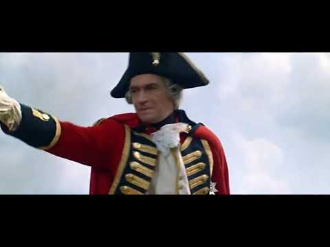 "La Fayette" - Siege of Yorktown (1781) Part1