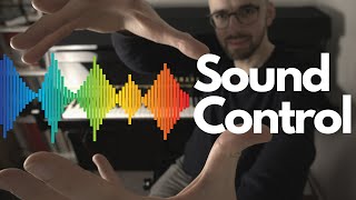 Sound Control - Continuous Pianissimo 🤫🔇