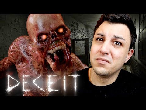 MAIS QUI EST INFECTÉ ? Deceit Gameplay !
