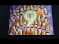 Sesame Street Number Of The Day 9