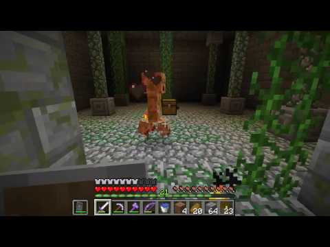 Corona Trials CTM, Part 09