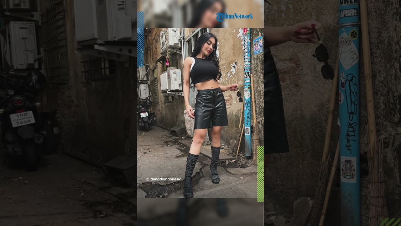 Perjalanan Denada dari Dunia Musik, Akting, hingga Isu yang Viral Sekarang - Tribun Video