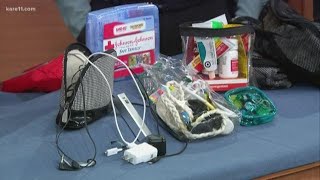 Organizing your spring break trip