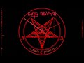 Evil Blood Mass Madness Full Album