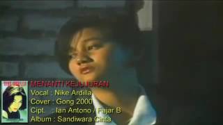 Download lagu Nike ardila MENANTI KEJUJURAN mp3 Download lagu Nike ardila MENANTI KEJUJURAN mp3