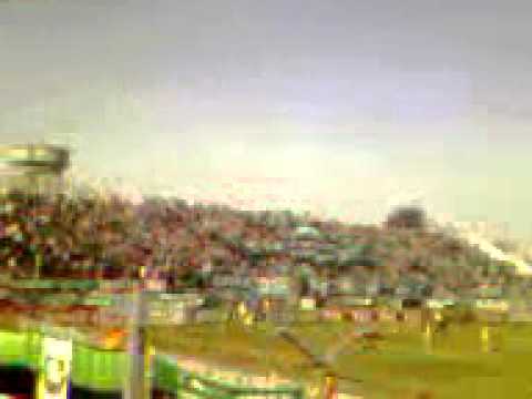 Nueva chicago- Dejo todo por mataderos....