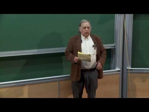 Vincent Moncrief - Reflections on U(1) Invariant Einsteinian Universes