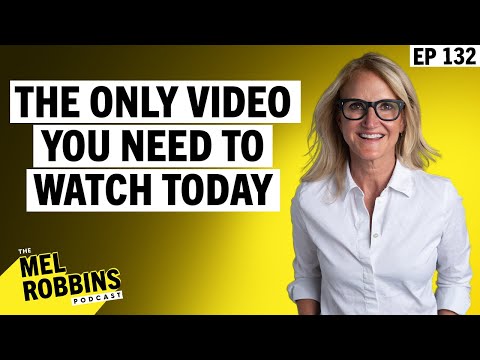 If You Only Listen to One Podcast This Week, Make It This Episode