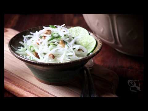 The Food of Vanuatu with Sasha Martin