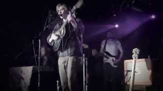 Johnny Flynn Hong Kong Cemetry Live