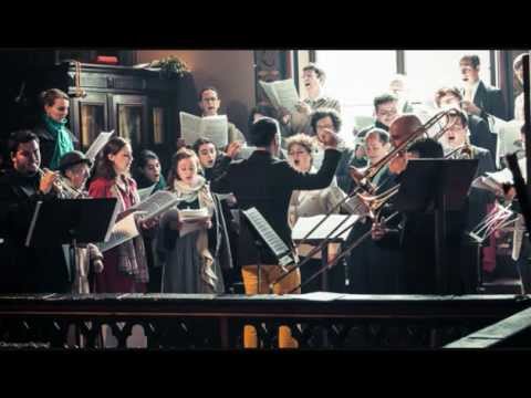 Schola Sainte Cécile - Domine salvam fac Galliam ton royal