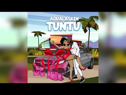 Aqualaskin - Tuntu (Audio)