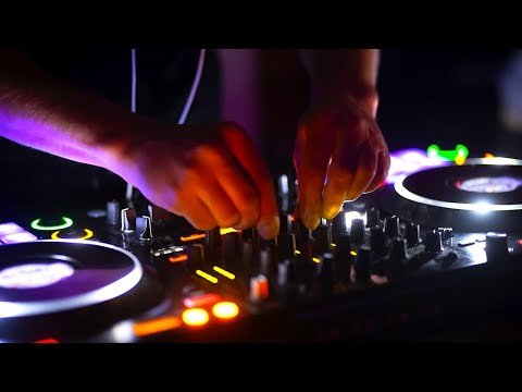 606 by Geoge Lev (Live DJ Melodic-progressive-techno set 06.06.21)