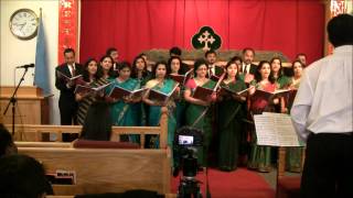 Hurry Hurry Yonder - Mar Thoma Church of Greater Seattle 2012