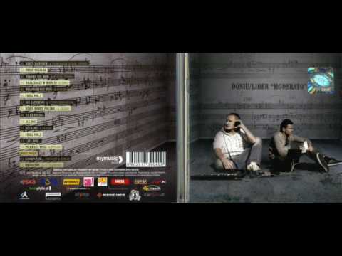 Liber & Doniu - Weekend