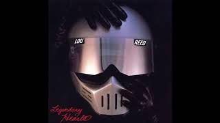 Lou Reed - Martial law
