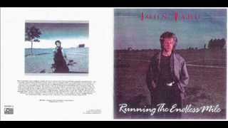 JOHN PARR - Don&#39;t leave your mark on me