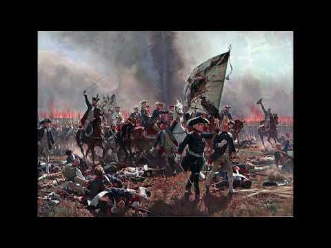Prussian Fifes and Drums