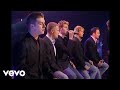Westlife Queen Of My Heart Live