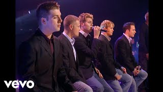 Download lagu Westlife - Queen Of My Heart (Live) mp3