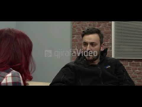 Jo Ylli i DaVinçit 🤣🤣🤣 - SchengenVisa - E40. Greva