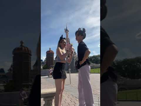 Nur Streit :( ... 😫🤬