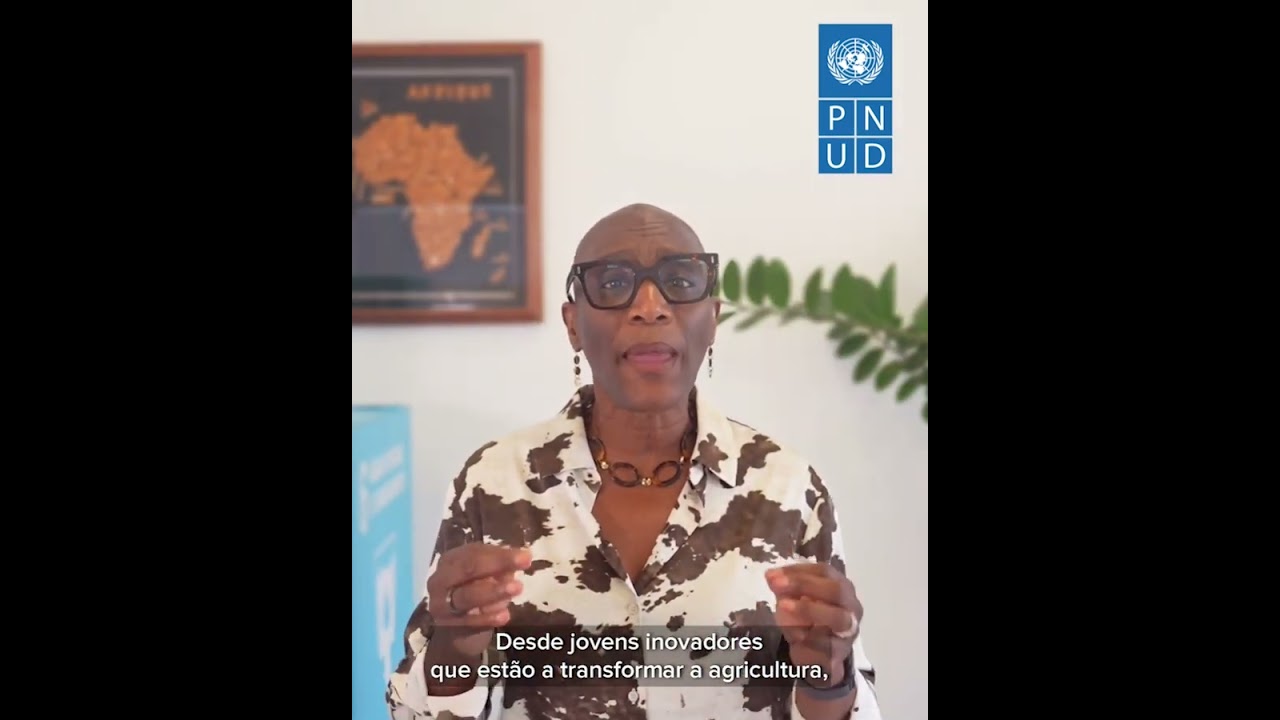 Dia de África 2026
