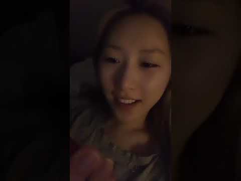[200531]Euijin's ig live