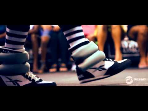 ▶ Floyd Mayweather vs Manny Pacquiao Promo