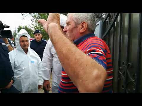 Dragnea a ajuns în gura sătenilor din Tudor Vladimirescu