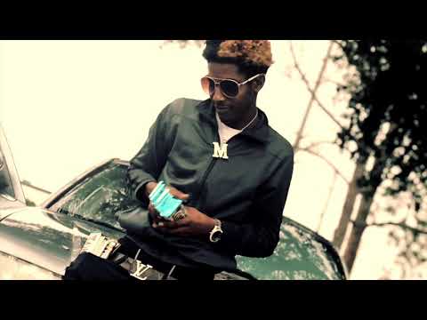 MGM Tez - Freestyle (Official Audio)