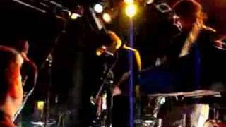 Ken Andrews - &#39;Dirty Blue Balloons&#39; - Chicago, IL 10/9/07