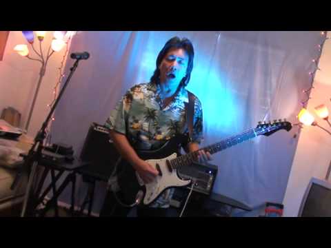 Arnel Dayrit Flor D' Luna Cover Tune