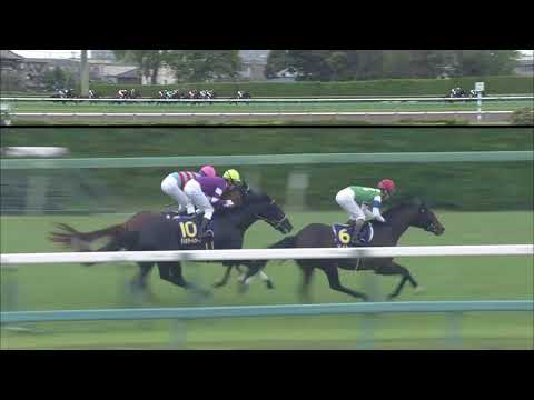 2018 Satsuki Sho (Japanese 2000 Guineas) (G1)