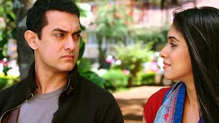 Kaise Mujhe Tum Mil Gayi (Full Video) Ft. Aamir Khan &amp; Asin
